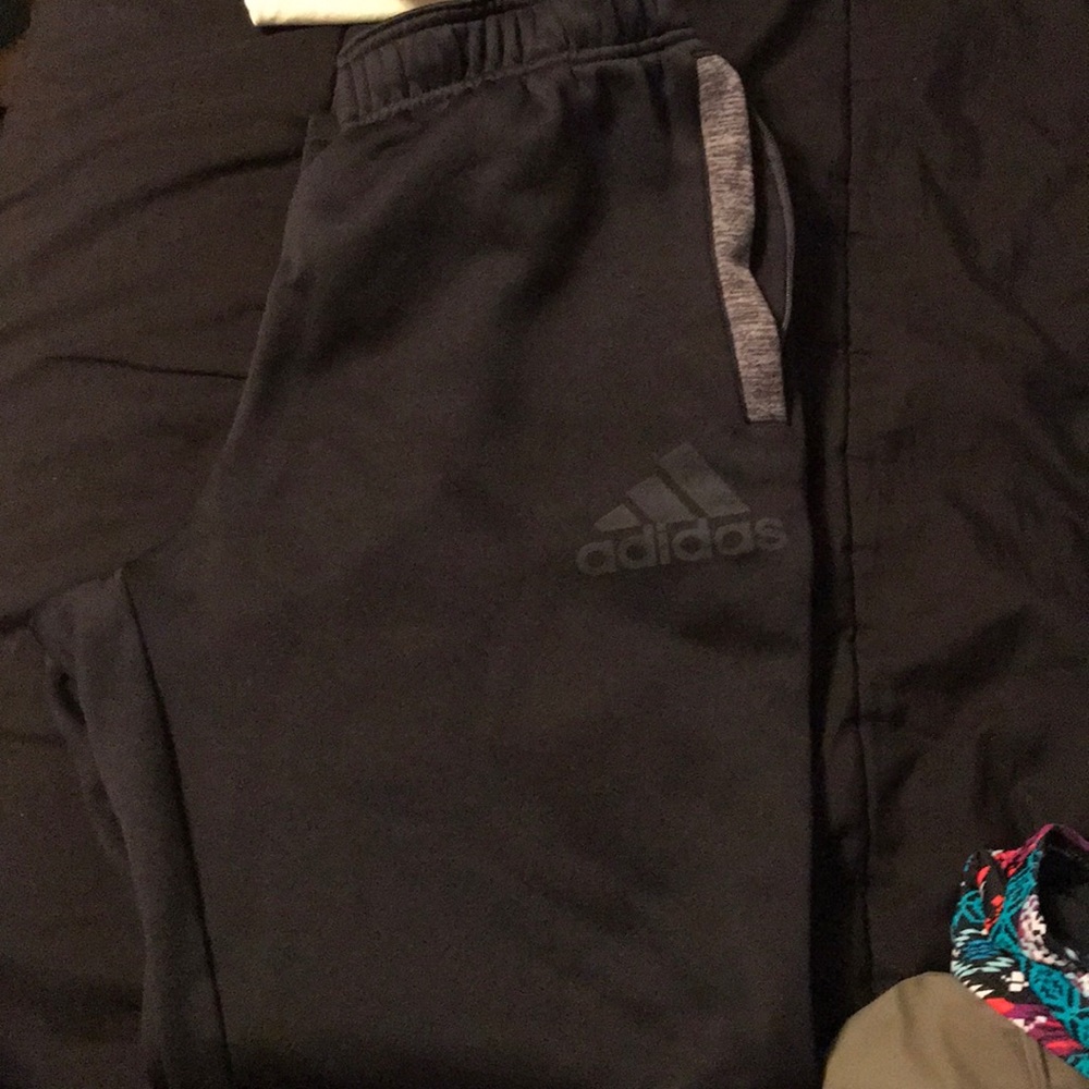 Sweatpants